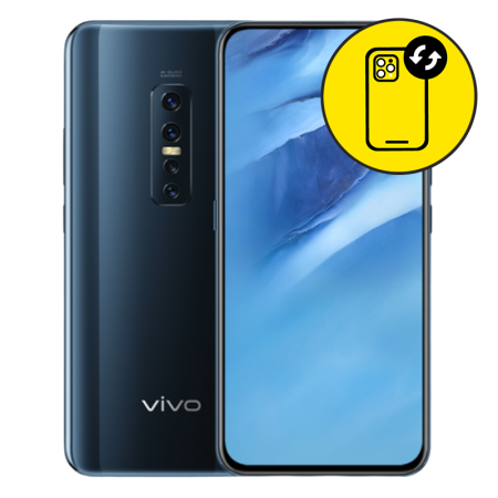 Vivo V17 Camera Lens Replacement