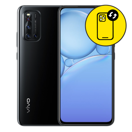 Vivo V19 Camera Lens Replacement