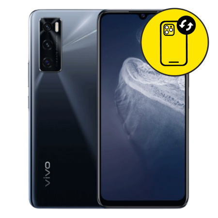 Vivo V20 SE Camera Lens Replacement