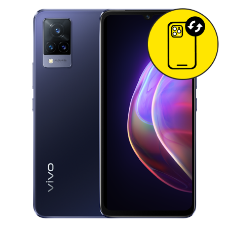 Vivo V21 5G Camera Lens Replacement