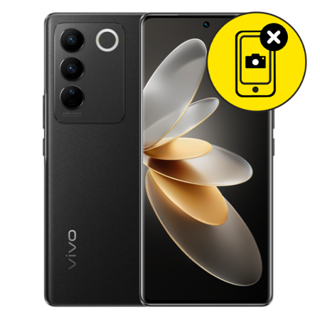 Vivo V27 Pro Camera Removal Service