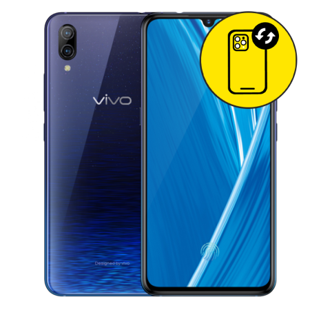 Vivo X23 Camera Lens Replacement