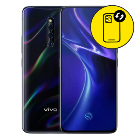 Vivo X27 Pro Camera Lens Replacement