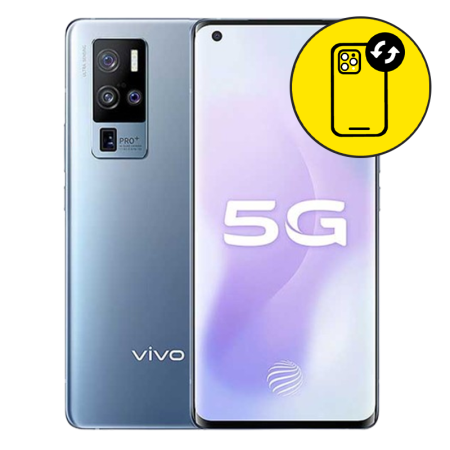 Vivo X50 Pro Plus Camera Lens Replacement