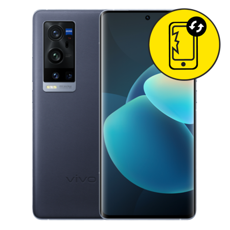 Vivo X60 Pro Plus Screen Replacement