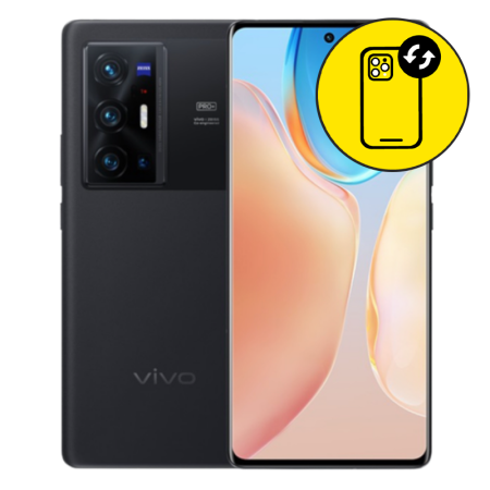 Vivo X70 Pro Camera Lens Replacement