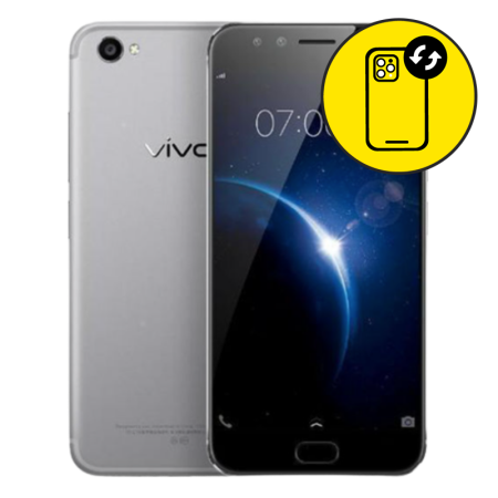 Vivo X9 Camera Lens Replacement