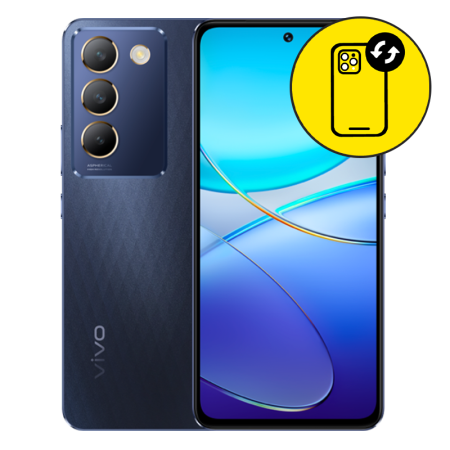 Vivo Y100 Camera Lens Replacement