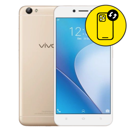 Vivo Y66 Camera Lens Replacement