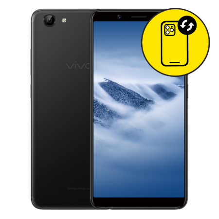 Vivo Y71 Camera Lens Replacement