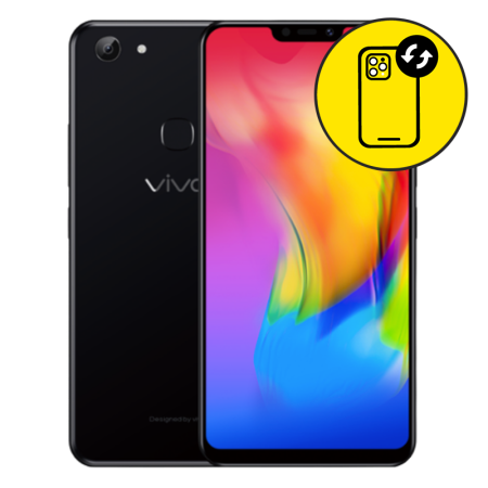 Vivo Y83 Camera Lens Replacement