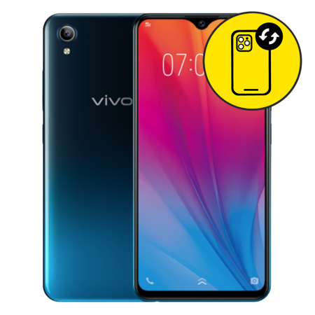 Vivo Y91C Camera Lens Replacement