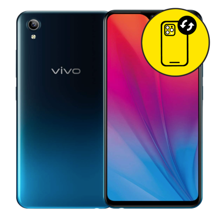 Vivo Y91i Camera Lens Replacement