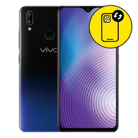 Vivo Y93 Camera Lens Replacement