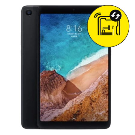 Xiaomi Mi Pad 4 Network / Display / Motherboard Cable Replacement