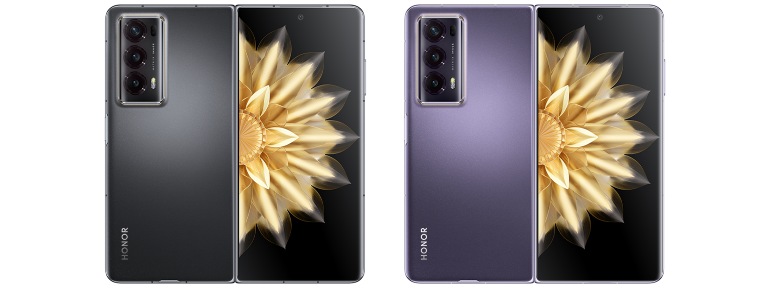 Honor Magic V2 Singapore All Color