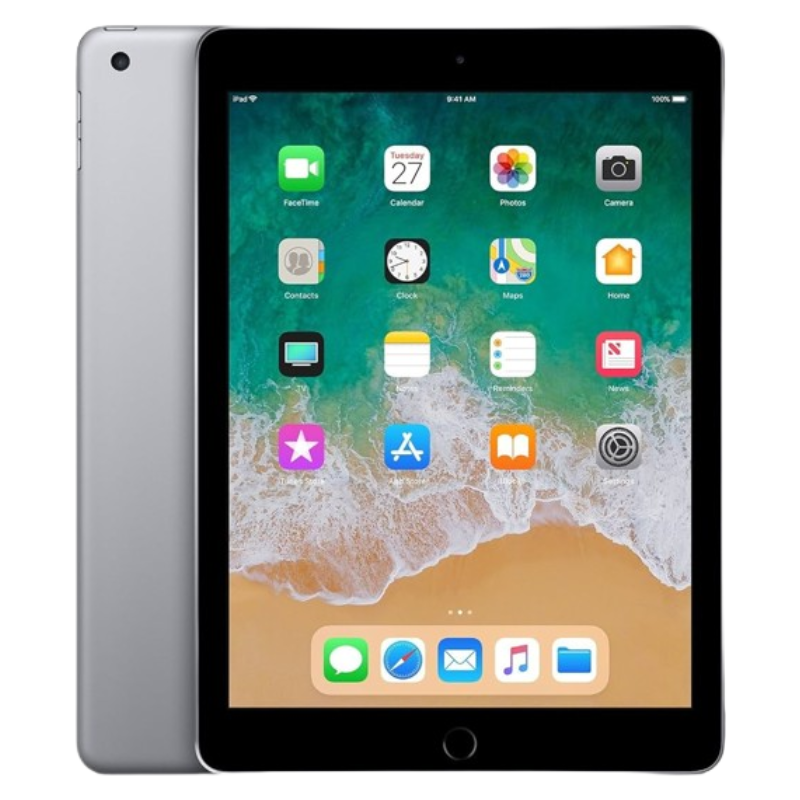 iPad Air 2 Repair Singapore