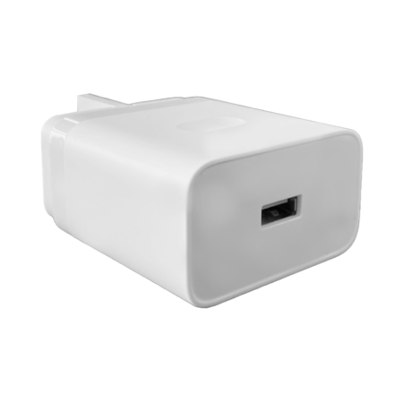 Oppo SuperVooc 80W Power Adapter White 1