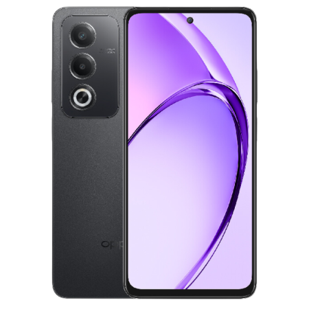 Oppo A3 Pro Starry Black