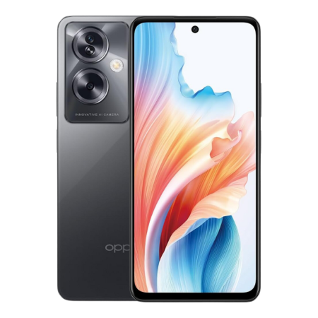 Oppo A79 Mystery Black