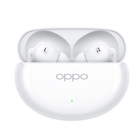 Oppo Enco Air 4 Silk White