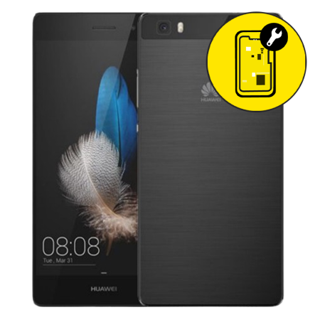 Huawei P8 Motherboard Repair