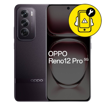 Oppo Reno 12 Pro Water Damage Repair