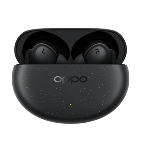 Oppo Enco Air 4 Pro Midnight Black