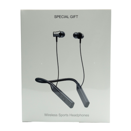 Oppo H-09 Bluetooth Earphones 1