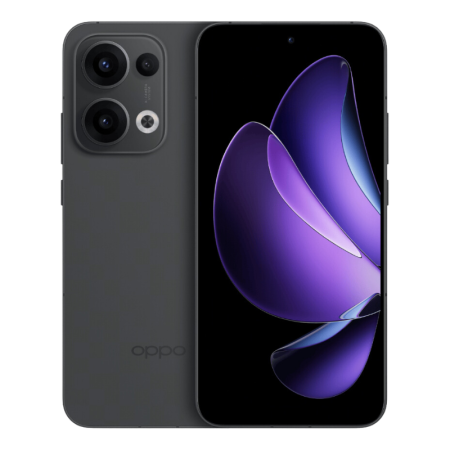 Oppo Reno 13 Pro Graphite Gray