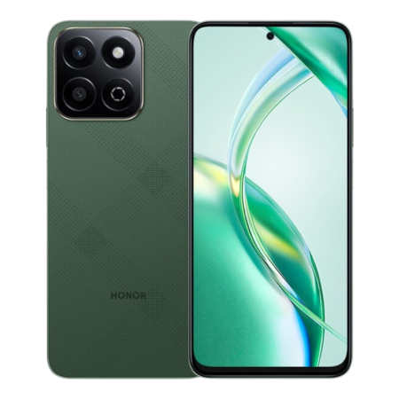 Honor 200 Smart Forest Green