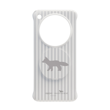 Maison Kitsune Phone Case