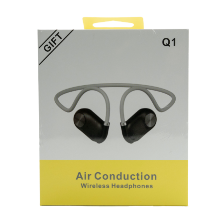 Q1 Air Conduction Wireless Headphones 1