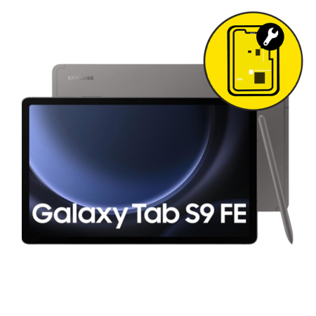 Samsung Tab S9 FE Motherboard Repair