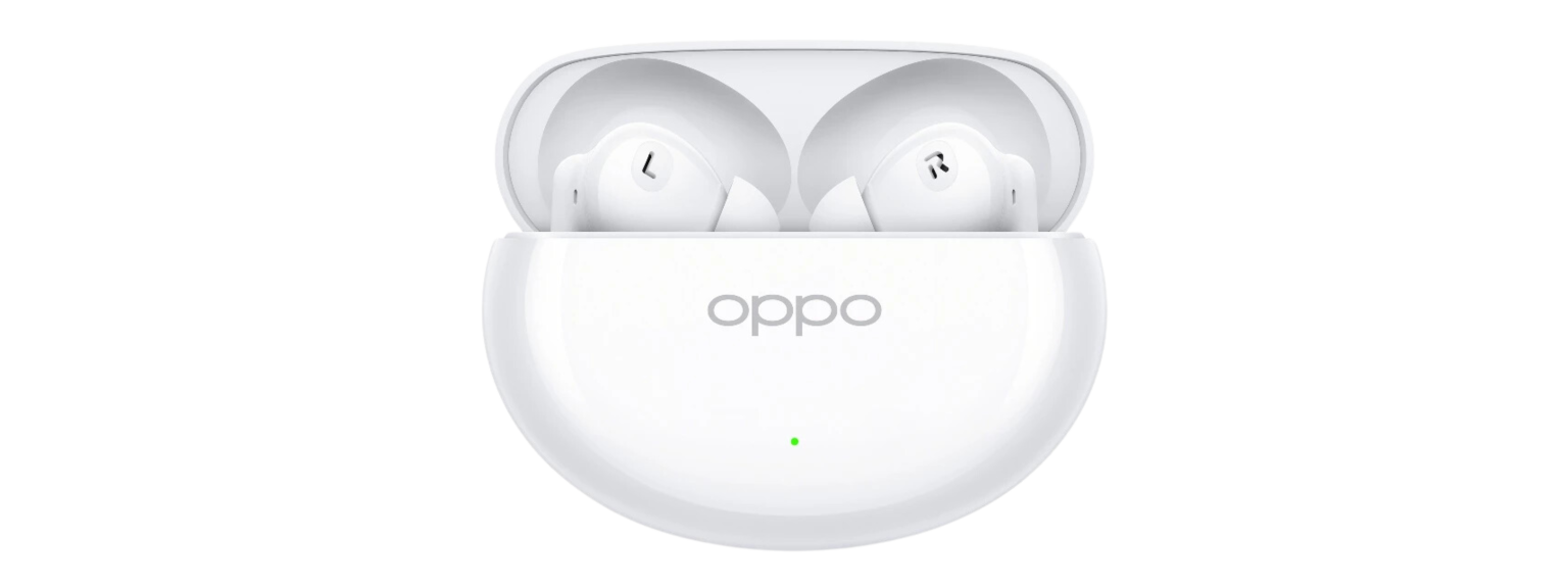 Oppo Enco Air 4 All Color