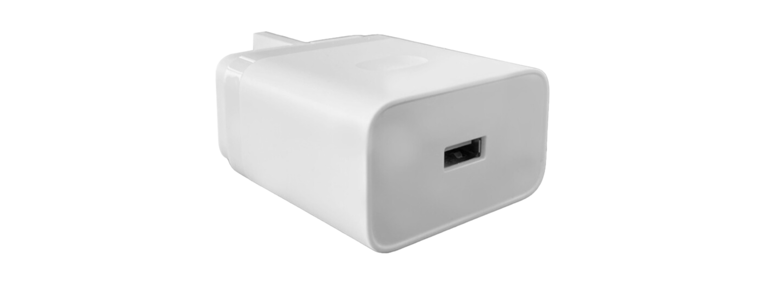 Oppo SuperVooc 80W Power Adapter