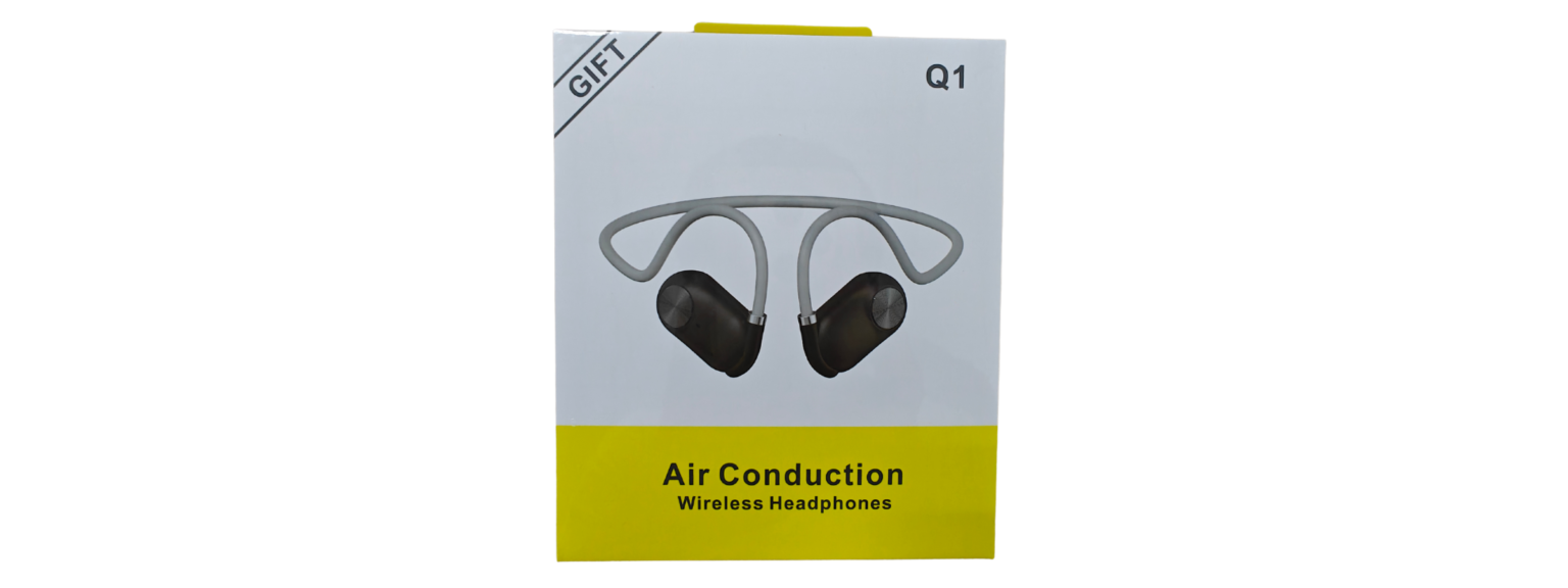 Q1 Air Conduction Wireless Headphones