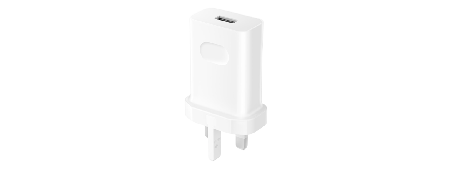 Honor SuperCharge Power Adapter