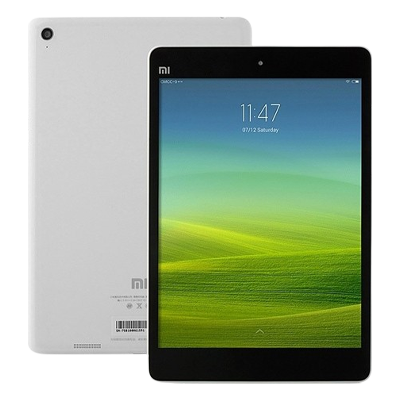 Xiaomi Mi Pad 1 Repair Singapore