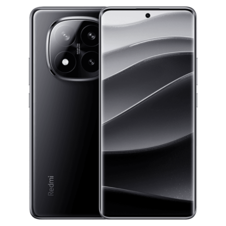 Xiaomi Redmi Note 14 Pro Plus Midnight Black