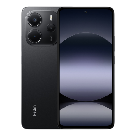 Xiaomi Redmi Note 14 4G Midnight Black