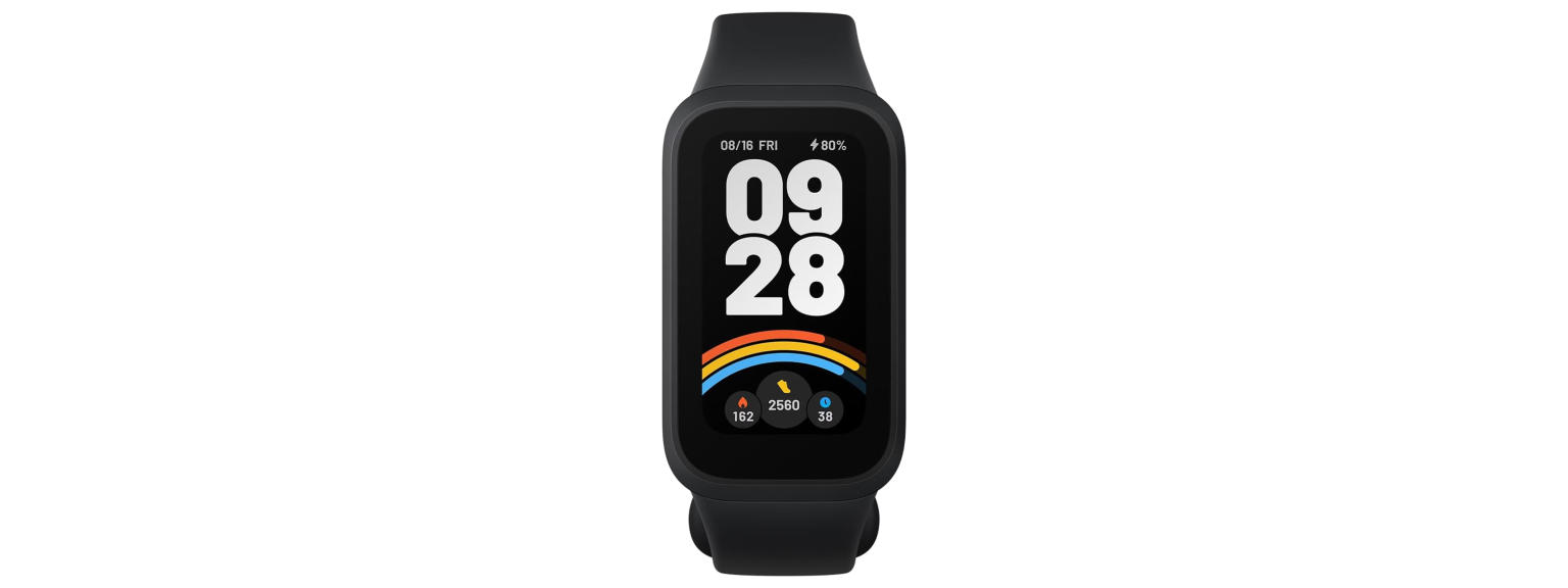 Xiaomi Smart Band 9 Active