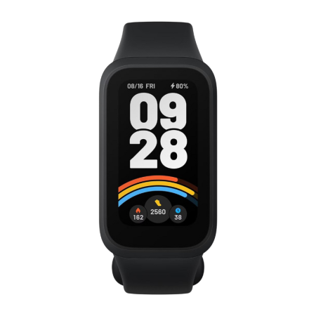 Xiaomi Smart Band 9 Active Black